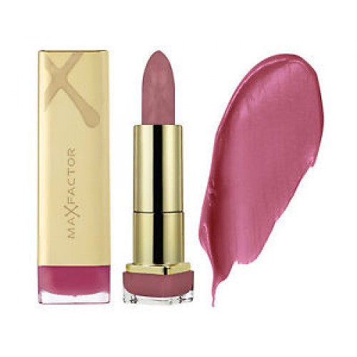 MAX FACTOR COLOUR ELXIR LIPSTICK (25 COLOURS)